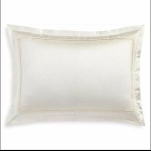 NEW [ 1 King ] Pillow Sham for Hudson Park‎ Luxe Frame